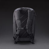 CIVIC Panel Loader 24L - CPL24 - X-Pac Black + Coyote Brown